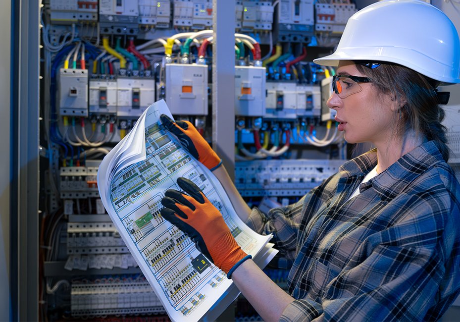 King Power Electrical – Your Trusted Partner for Quality Electrical Solution