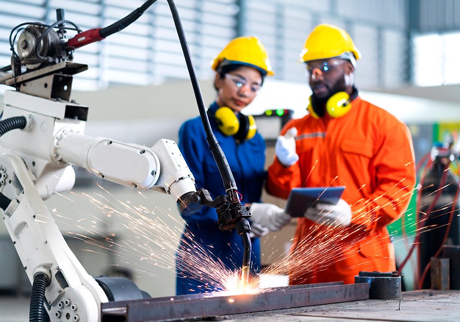 Industrial Automation Components: Essential Electrical Products Every Modern Industry Needs