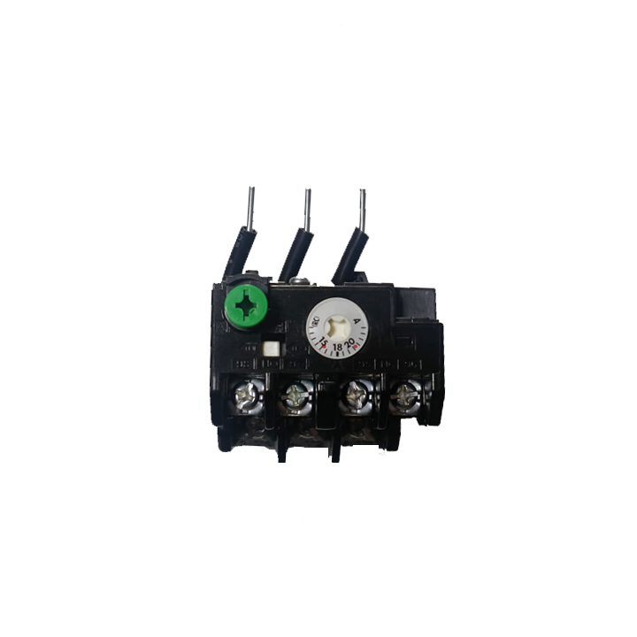 TOGAMI TJ-18-3 THERMAL OVERLOAD RELAY (15-20A)
