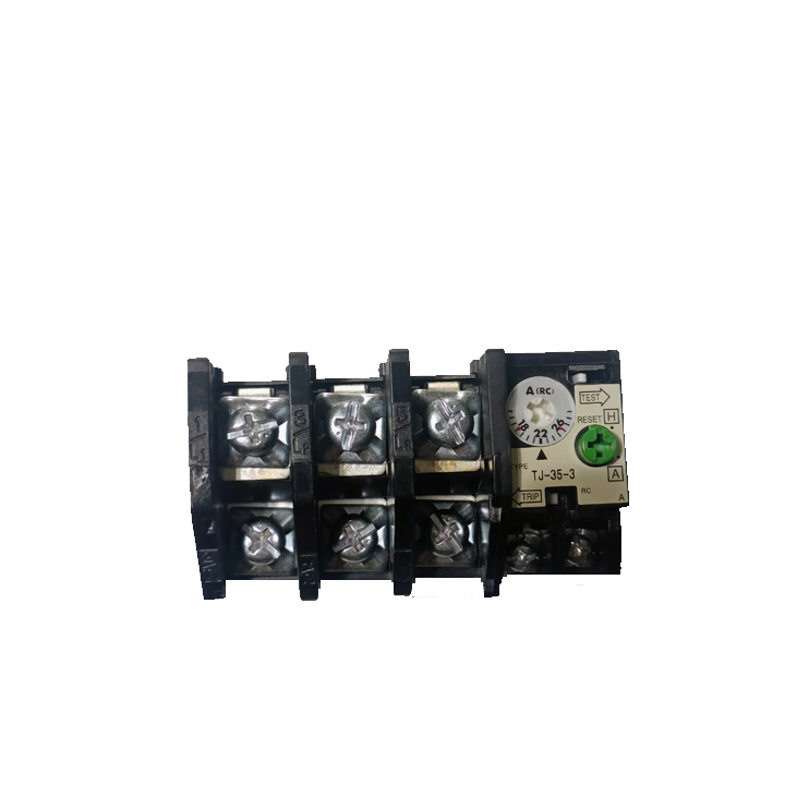TOGAMI TJ-35-3 THERMAL OVERLOAD RELAY (18-26A)