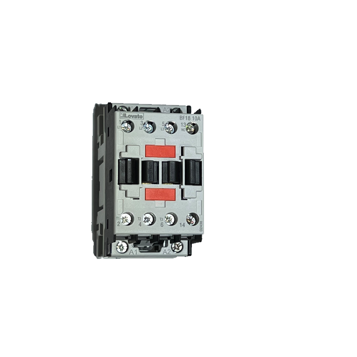 BF1810A230 CONTACTOR 18A 3P+1NO 230VAC