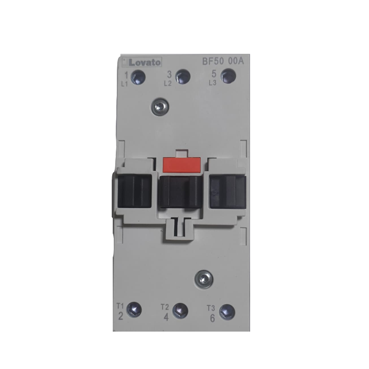 BF5000230 CONTACTOR 50A 3P 230VAC