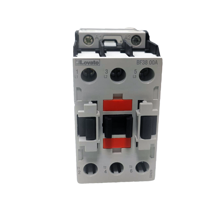 BF3800A230 CONTACTOR 38A 3P 230VAC
