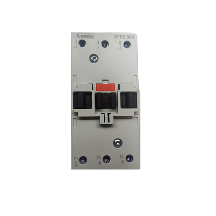 BF6500A230 CONTACTOR 65A 3P 230VAC