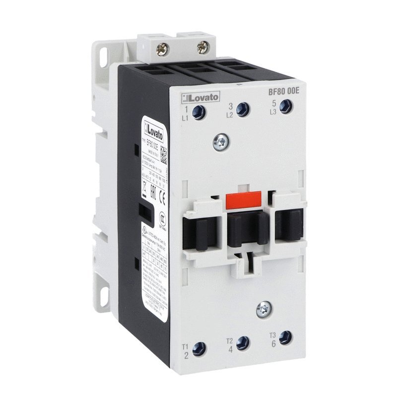 BF8000A230 CONTACTOR 80A 3P 230VAC