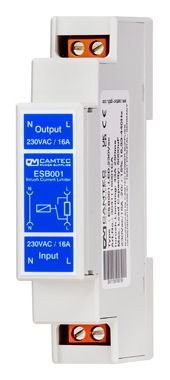 ESB001.24.230VAC INRUSH CURRENT LIMITER