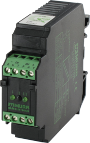 MURRELEKTRONIK 85658 MKN LINEAR REGULATED POWER SUPPLY 230VAC 24VDC 1A