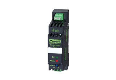 MURRELEKTRONIK 87011 PICCO POWER SUPPLY UNIT 100-240VAC 24VDC 0.42A