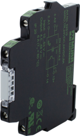 52519 MIRO POWER EXPANSION INTERFACE COUPLING DISCONNECT OPTOCOUPLER - MURRELEKTRONIK