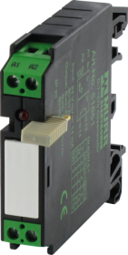 51851 MIRO OPTOCOUPLER TRANSIENT SIGNAL CONDITIONAL SOLID STATE COUPLER - MURRELEKTRONIK