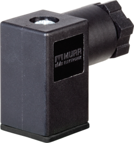 7000-30055-0000000 VALVE CONNECTOR COMPACT PACK PROFILE ENCLOSURE FLUID SYSTEM CONNECT - MURRELEKTRONIK