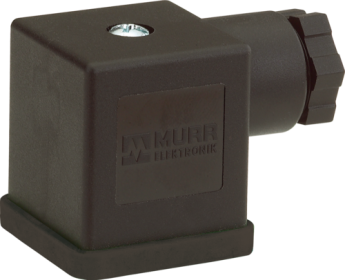 7000-29765-0000000 VALVE CONNECTOR FORM A DOUBLE DIODE INTEGRATED OVERVOLTAGE PROFILE - MURRELEKTRONIK