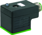 7000-41421-0000000 M12 ADAPTER COUPLING TERMINAL CONVERTER PASSIVE COMPONENT - MURRELEKTRONIK