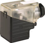 7000-29401-0000000 VALVE CONNECTOR B 10MM INTERFACE PLUG FIELD WIREABLE MECHANISM - MURRELEKTRONIK