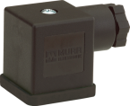 7000-29245-0000000 VALVE CONNECTOR A 18MM FIELD WIREABLE SCREW CONNECT TERMINALS - MURRELEKTRONIK