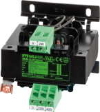 86341 MICO BASIC 4.10 SMART POWER CONTROLLER INTERFACE FAULT DETECTOR UNIT - MURRELEKTRONIK