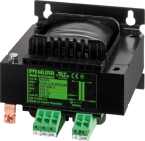 86329 MICO BASIC 8.4 ELECTRONIC CIRCUIT BREAKER 8 CHANNELS 4A OUTPUT BLOCK - MURRELEKTRONIK