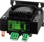 86328 MICO BASIC 8.2 ELECTRONIC CIRCUIT BREAKER 8 CHANNELS 2A OUTPUT BLOCK - MURRELEKTRONIK
