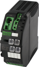 9000-41064-0600000 M12 HIGH SPEED INDUSTRIAL CAN-BUS DATA TRUNK LINE JUNCTION WIRE 6M - MURRELEKTRONIK