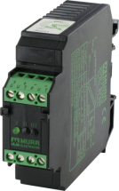 85657 MKN COMPACT RELIABLE STEP DOWN INDUSTRIAL ISOLATION TRANSFORMER - MURRELEKTRONIK