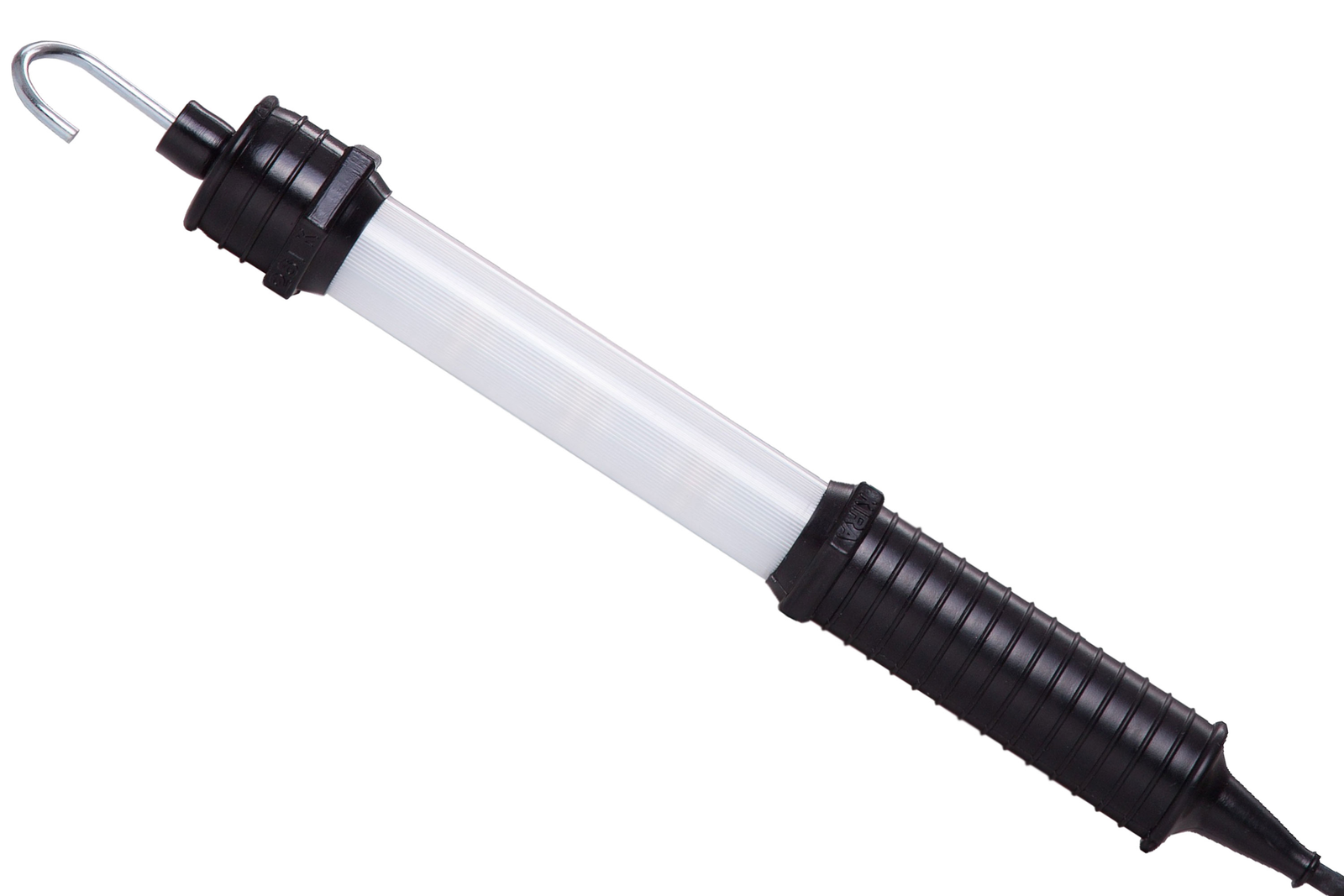 KIRA LED HAND LAMP KE-LED 3003-P IP54 WITH 5-MTR CABLE 