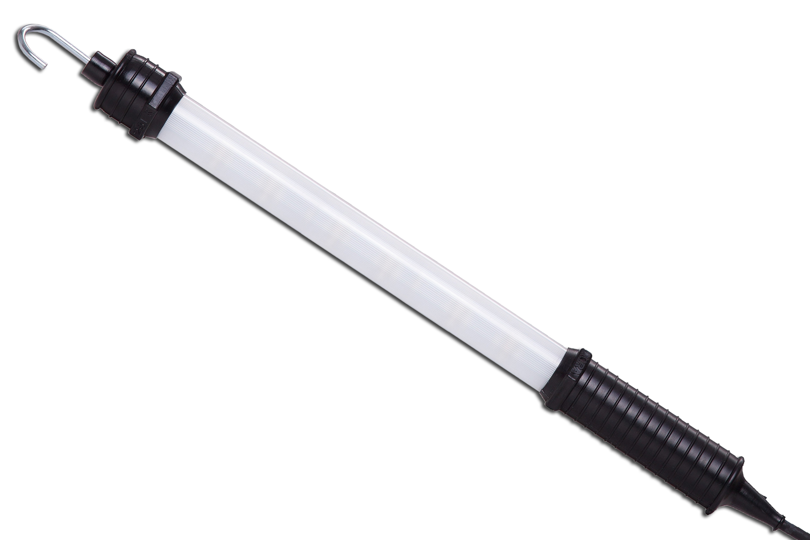 KIRA LED HAND LAMP KE-LED 3006-P IP54 WITH 5-MTR CABLE 