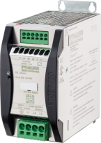 85696 Emparro Schaltnetzteil 3-phase IN: 360 - 500VAC OUT: 24-28V/10ADC- MURR