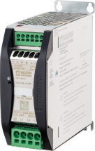 85695 Emparro Power Supply 3-PHASE IN: 360 - 500VAC OUT: 24-28V/5ADC- MURR