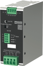 9000-17333-0921111 Power Supply Emparro20-Advanced-3-phase Coated IN: 3x342 - 575VAC OUT: 45 - 56V/5ADC- MURR
