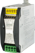 85383 Emparro AS-Interface (AS-i) Power Supply 3-PHASE IN: 360 - 500VAC OUT: 30-32V/4ADC- MURR