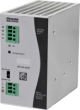 85135 ECO-RAIL-2 POWER SUPPLY 1-PHASE IN: 90 ... 132 VAC / 173 ? 264 VAC OUT: 24V/10ADC- MURR