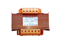 11000500.153 MULTI TRANSFORMER 500VA PRI:0.230.400.415.440 SEC:0.12.24.48.110.220 - TECNOCABLAGGI MADE IN ITALY